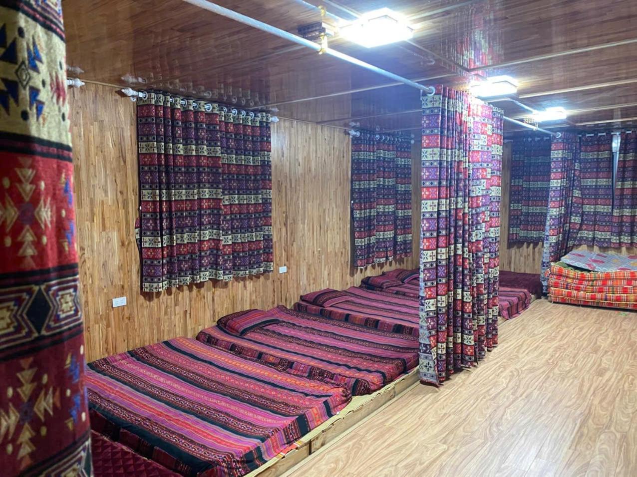 Homestay Nha Cua Mi - Mi'S House Yen Bai Exteriér fotografie